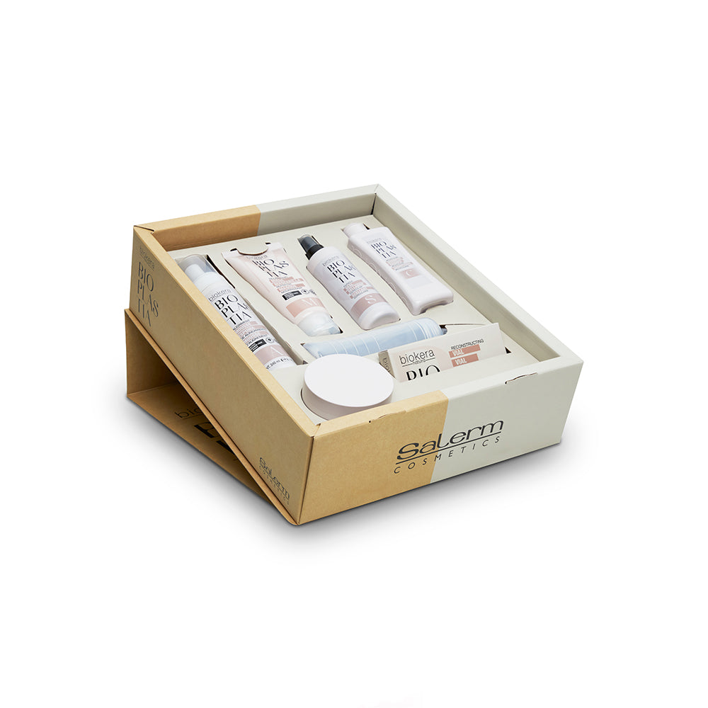 Bioplastia pack profesional