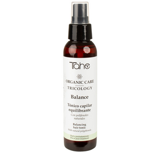 TAHE Balance Organic Care Tricology Tónico capilar equilibrante 125ml