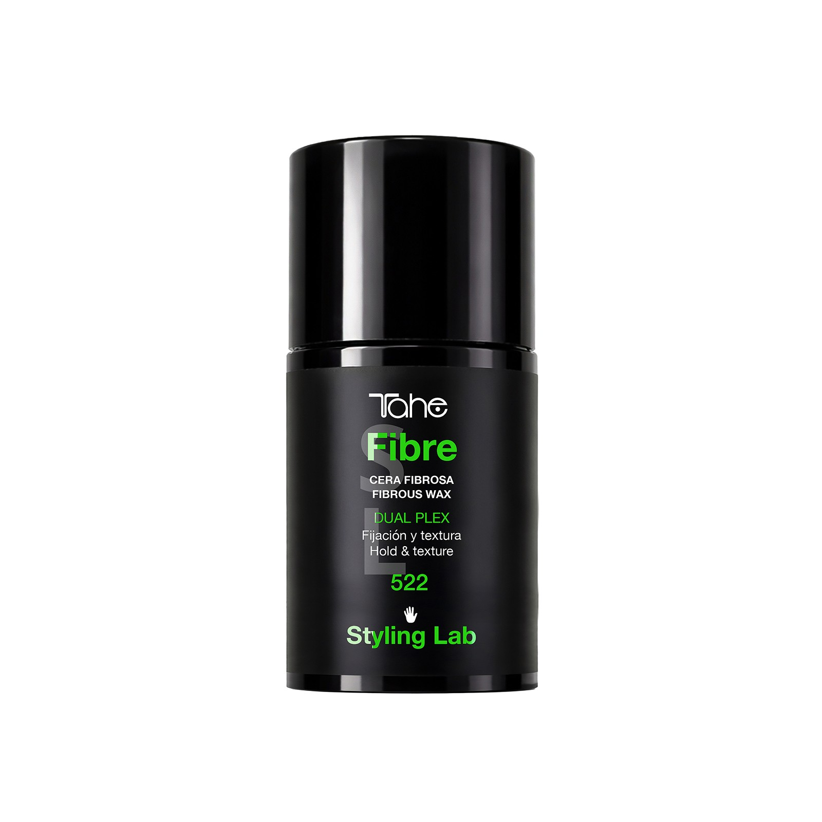 Tahe styling lab dual plex fibre cera capilar fibrosa 50ml