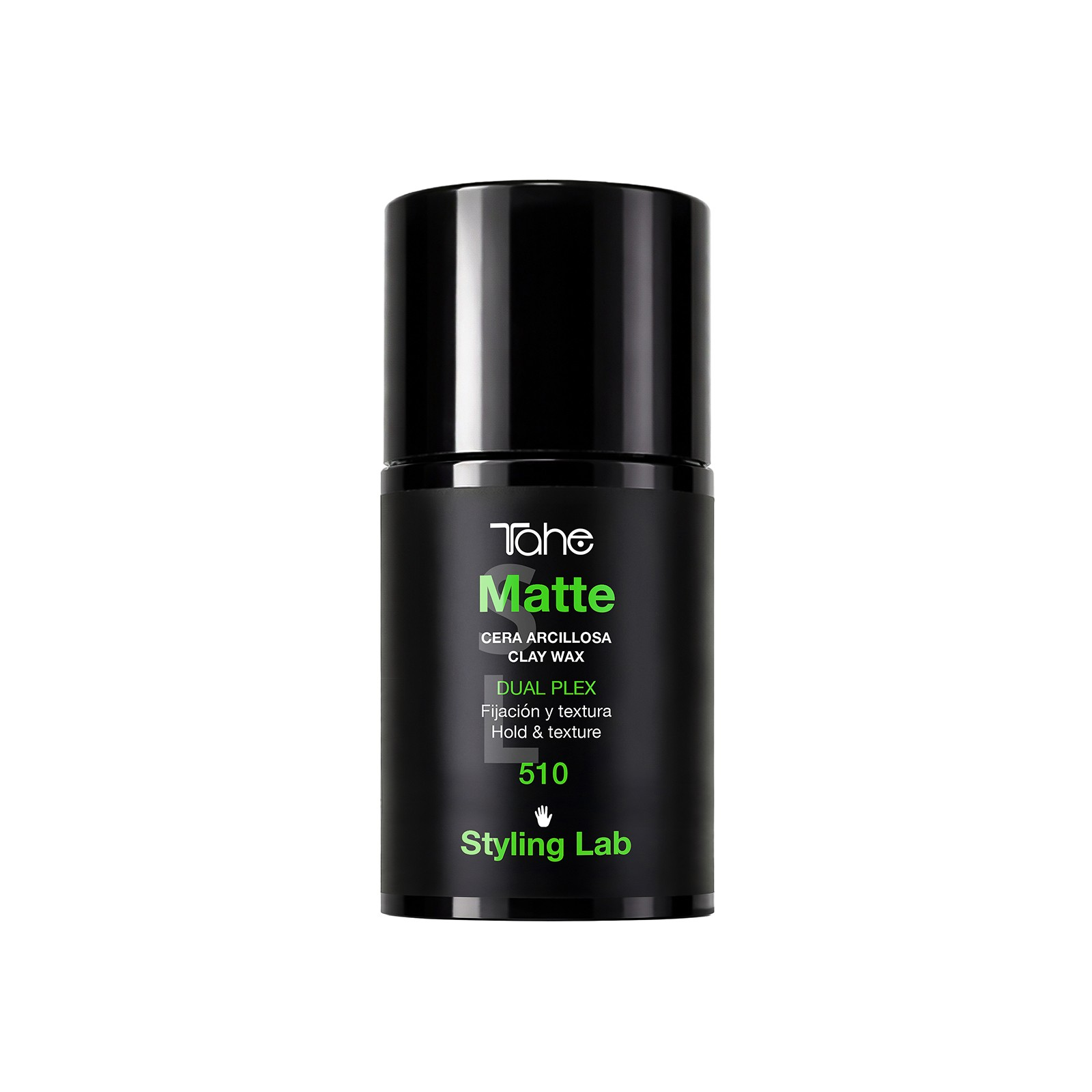 Tahe styling lab dual plex matte cera capilar arcillosa efecto mate 50ml