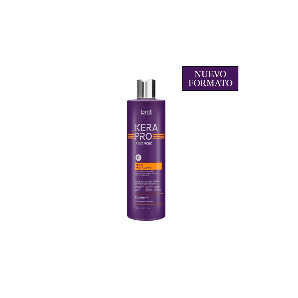 Kerapro serum alisado 300ml