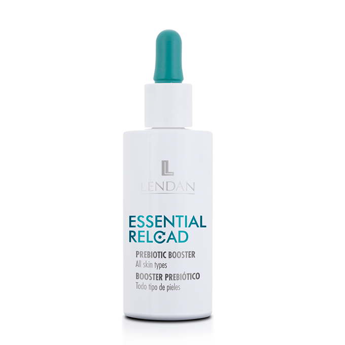 Lendan Essential Reload Booster Prebiótico 45 ml