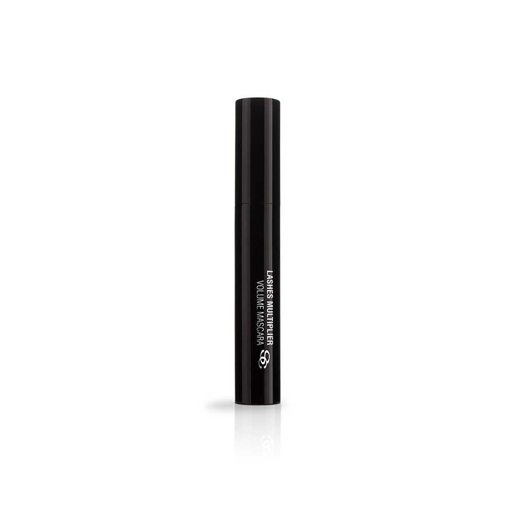 Salerm cosmetics +lashes multiplier mascara para pestañas efecto engrosante 9ml