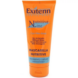 exitenn profesional nutritive line mascarilla 200ml