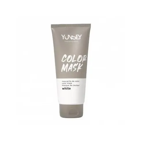 Yunsey Color Mask Mascarillas De Color Vegana 200 ml