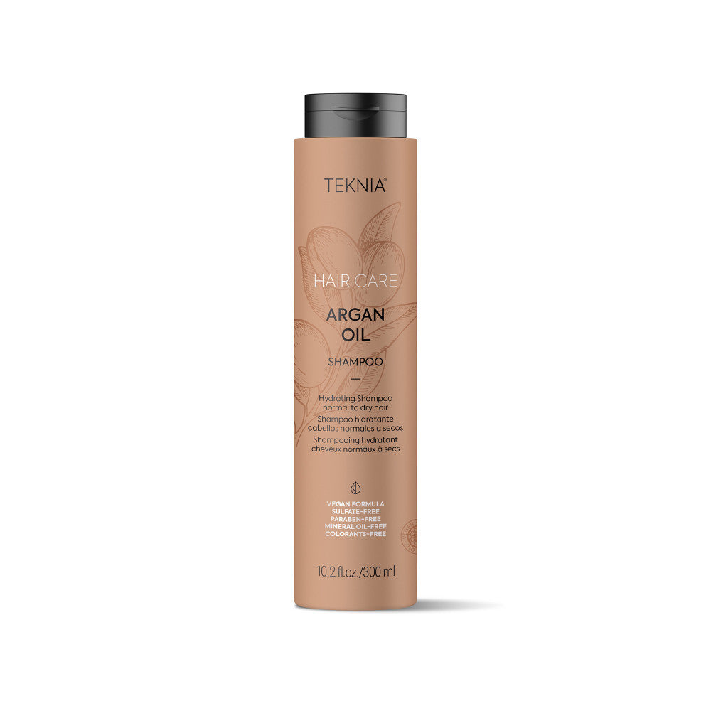 Lakme champu argan oil 300ml