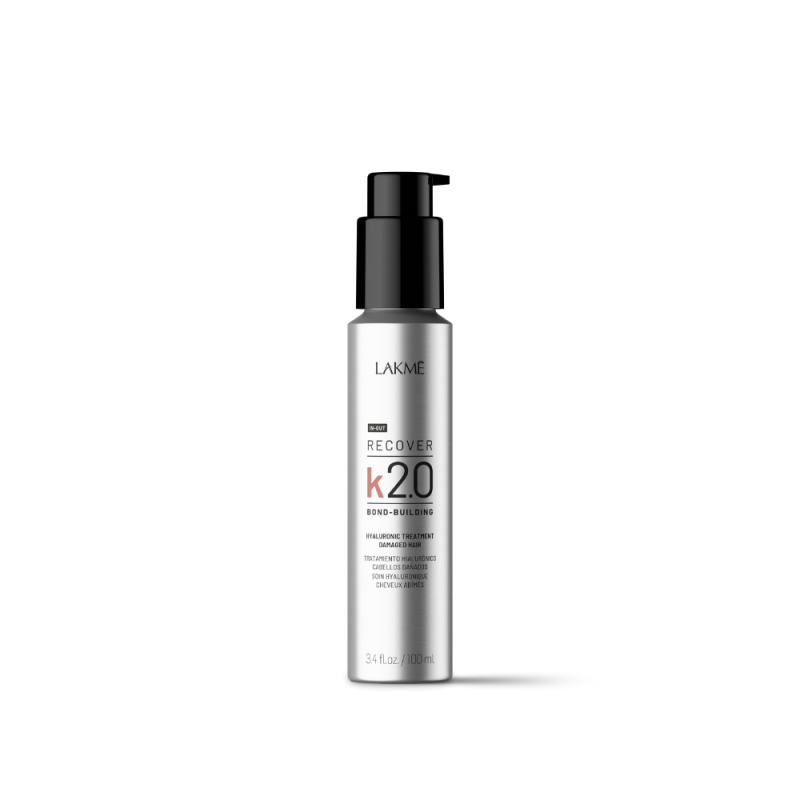 Lakme Recover K2.0 Bond-Building 100ml
