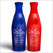 Portier Exclusive Alisador De Cabello 1000ml