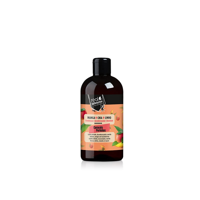 real natura acondicionador rizos perfectos 300ml