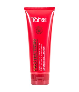 CREMA CAPILAR FOTOPROTECTORA TAHE 200ml