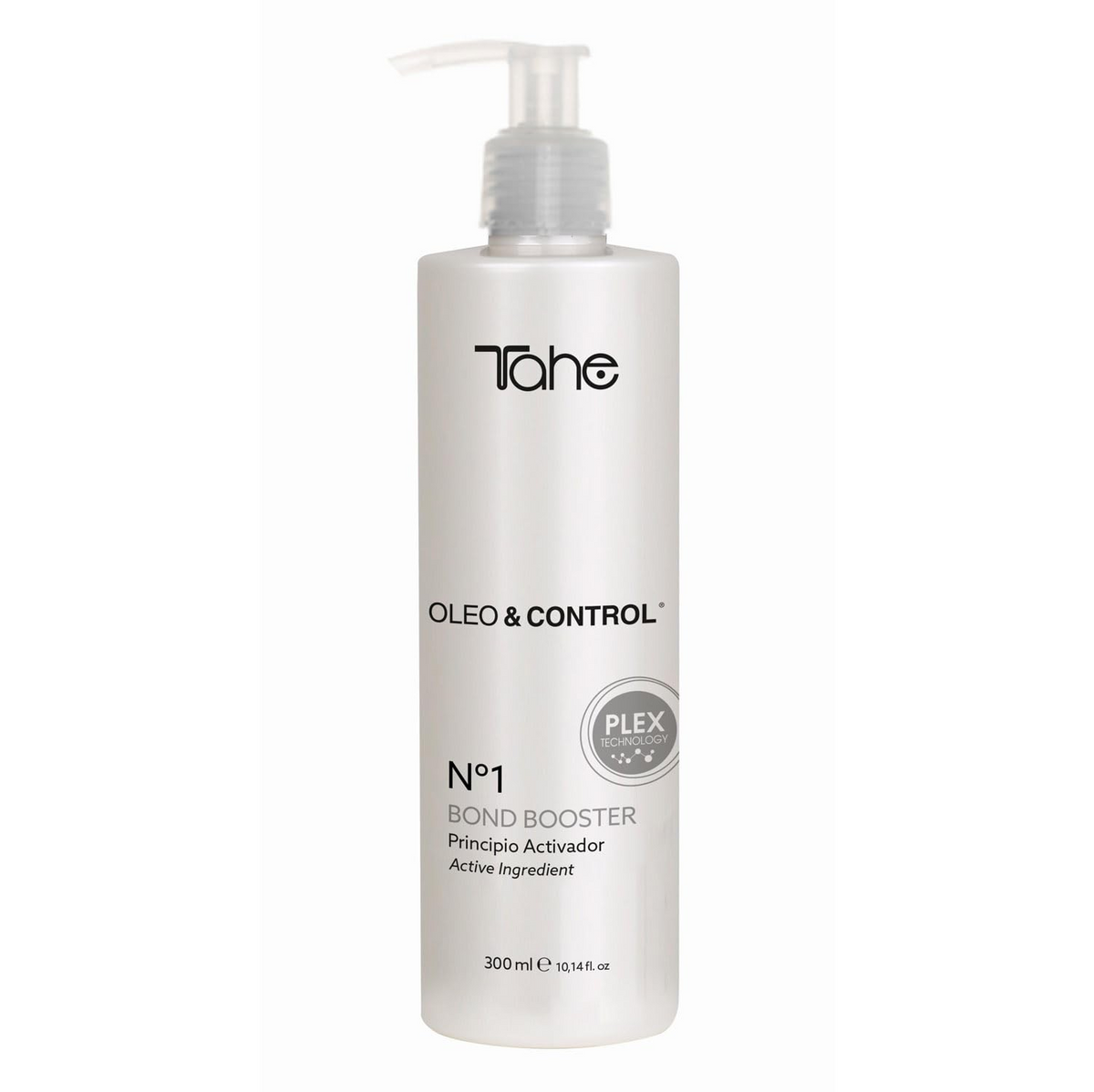 Tahe oleo & control Nº1 bond booster activador 300ml