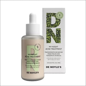De Noyle´s My Night acne treatment 50ml