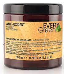 Every Green mascarilla antioxidante