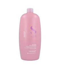 Alfaparf champú moisture dry hair semi de lino