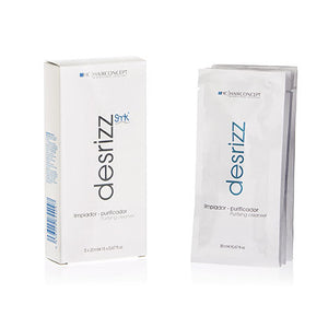 Hair concept DESRIZZ LIMPIADOR PURIFICADOR 5x20ml