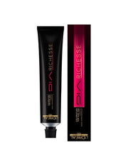 L´oreal Diarichesse coloration ton sur ton sin amoniaco nº5/25 marron glace