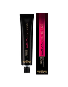 L´oreal Diarichesse coloration ton sur ton sin amoniaco nº.46cobrizo azafran