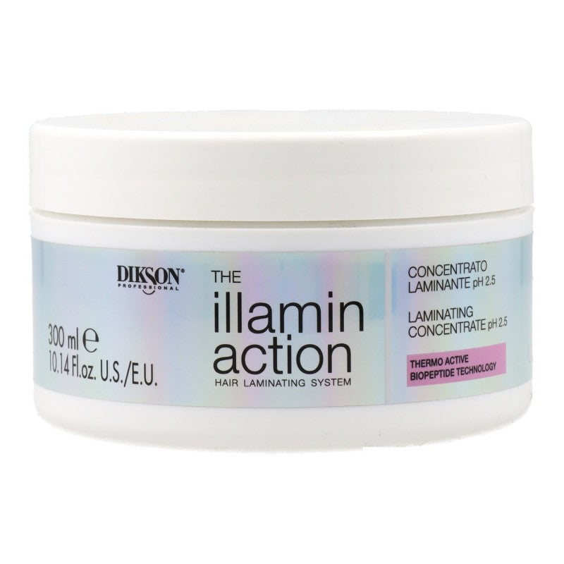 dikson the illamin action concentrado laminante pH2.5