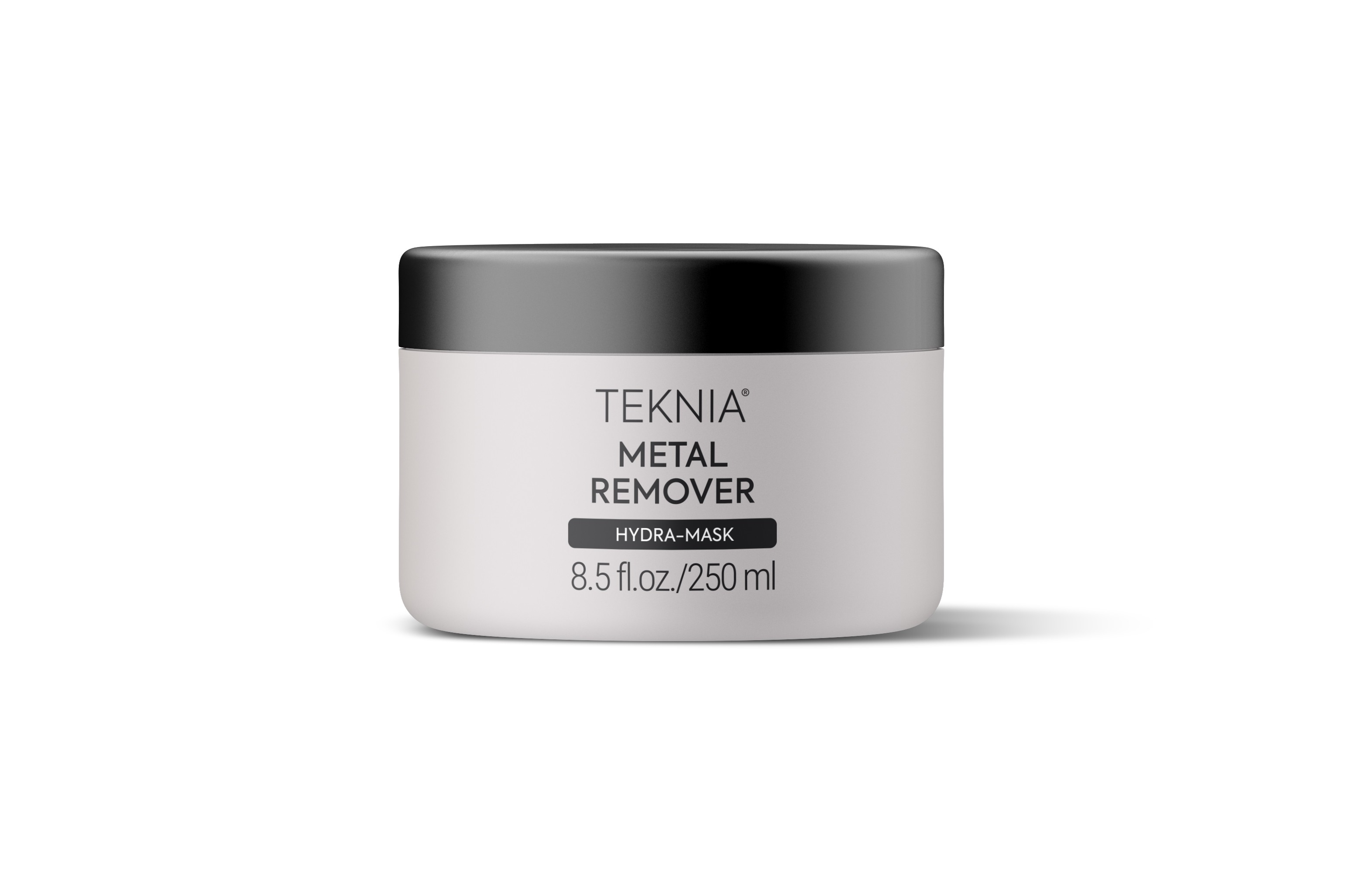 Lakme teknia metal remover mascarilla detox hidratante 250ml