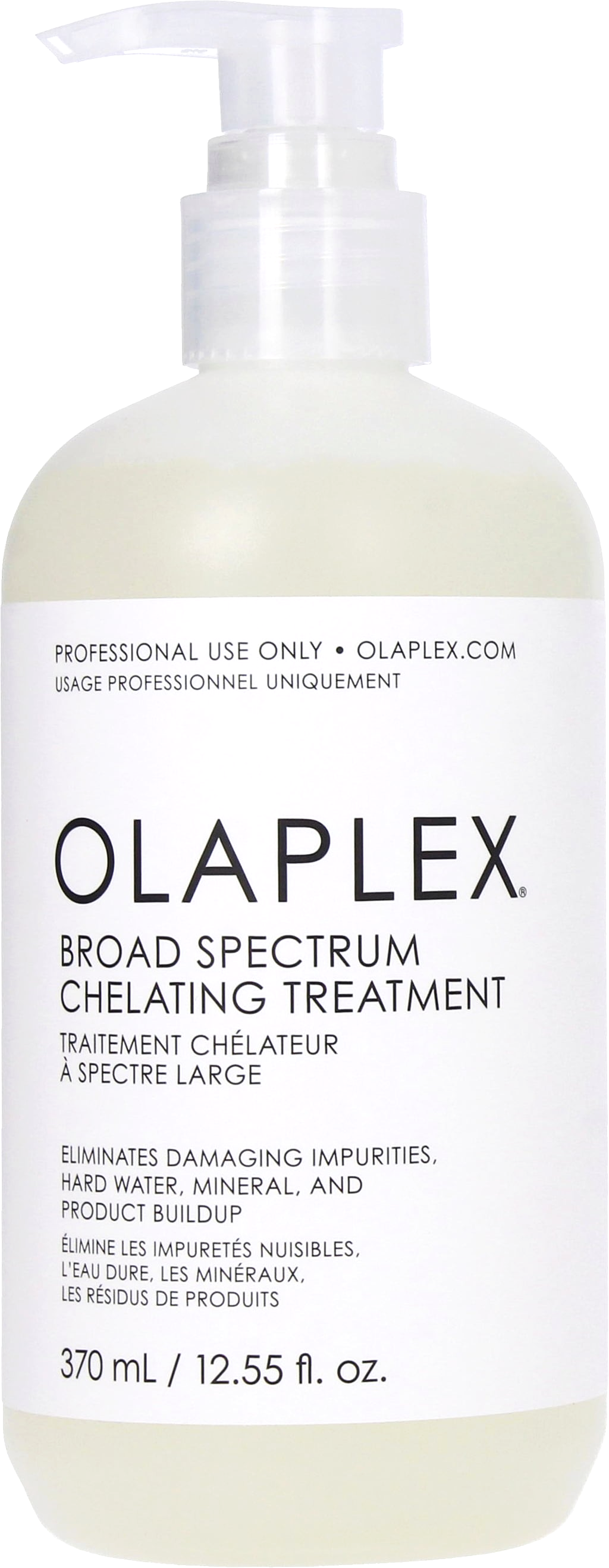 OLAPLEX broad spectrum chalating tratamiento quelante 370ml