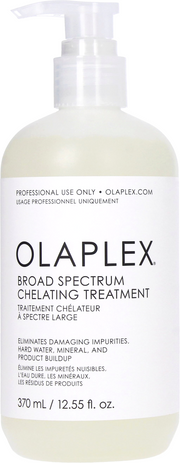 OLAPLEX broad spectrum chalating tratamiento quelante 370ml