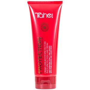 Tahe Botanic protection Crema fotoprotectora con filtro uv 200ml