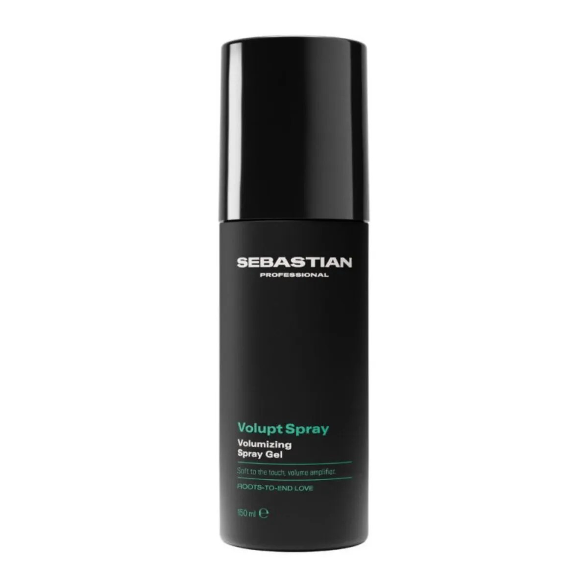 Sebastian professional volupt gel voluminizador en spray 150ml