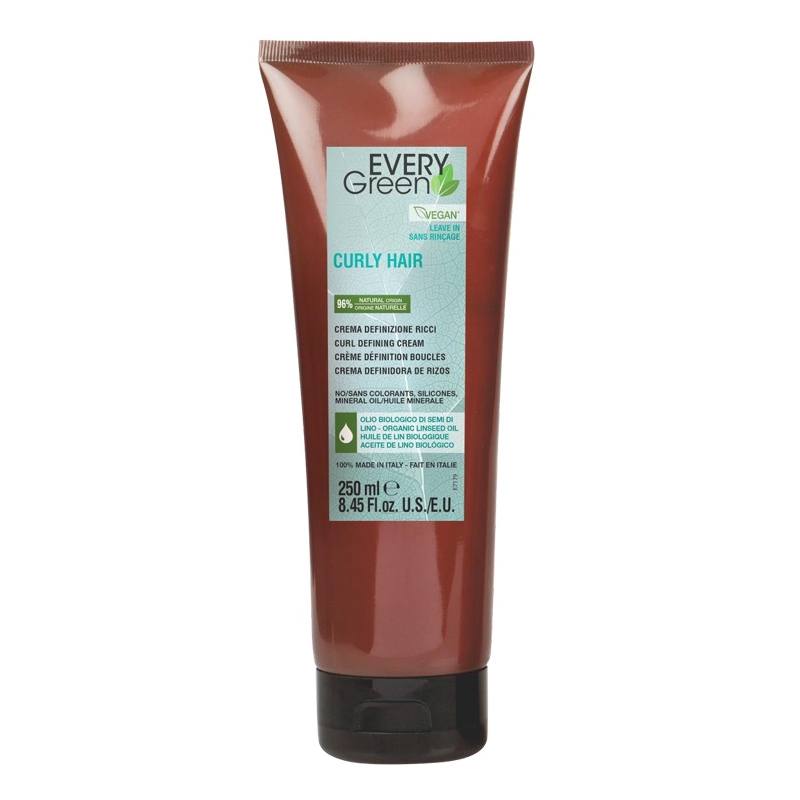 EVERYGREEN crema definidora de rizos 250ml