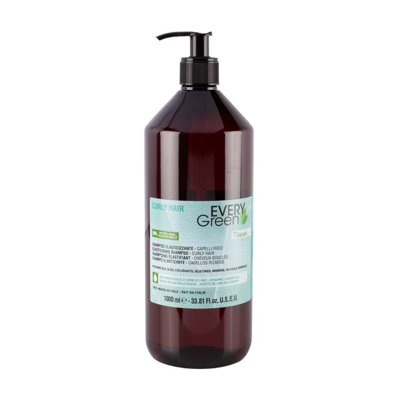 Every Green champú curly hair elastizante 1000ml