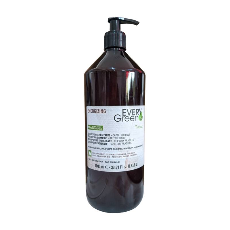 Every green Loss control(energizante) champu 1000ml