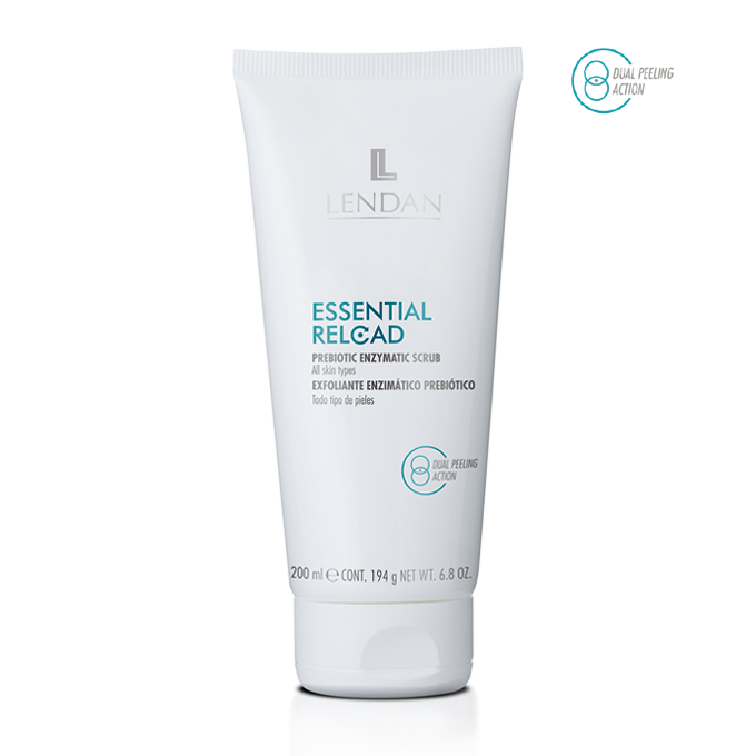 LENDAN EXFOLIANTE ENZIMÁTICO PREBIÓTICO