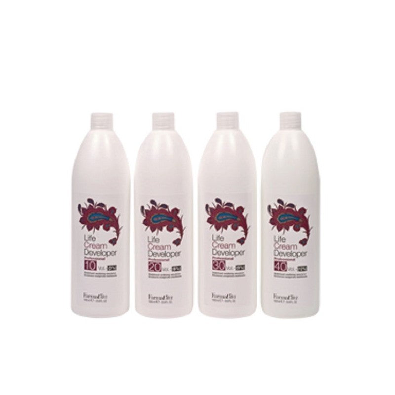 oxidante farmavita 1000ml
