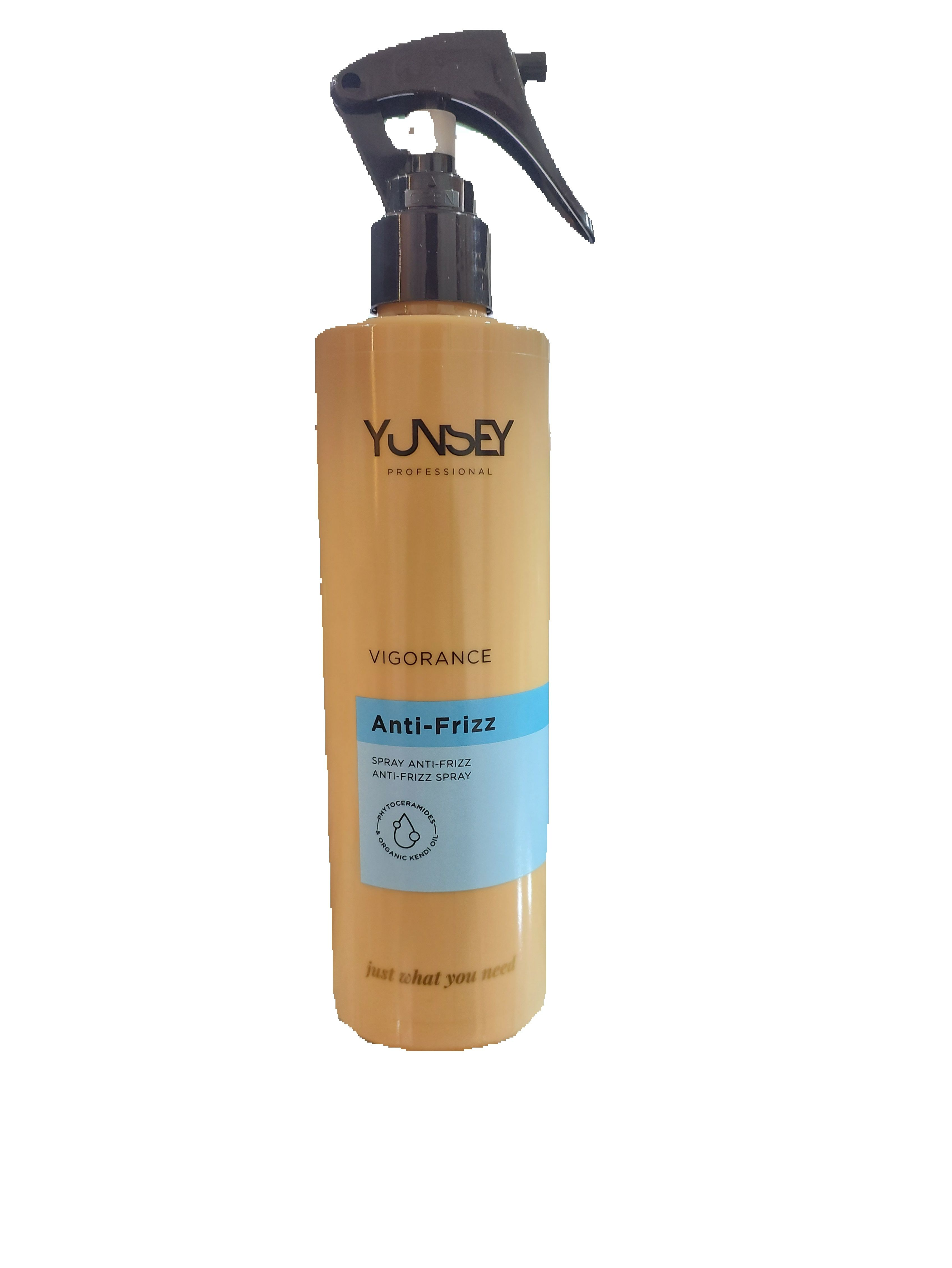 YUNSEY vigorance spray anti-frizz 300ml