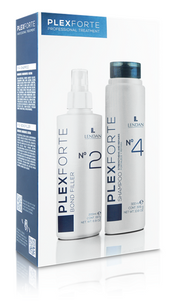 PLEX FORTE PROFESSIONAL TREATMEN