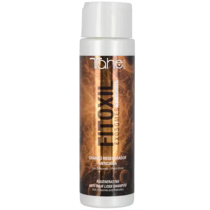 Tahe champu fitoxil anticaida con exosomas 300ml