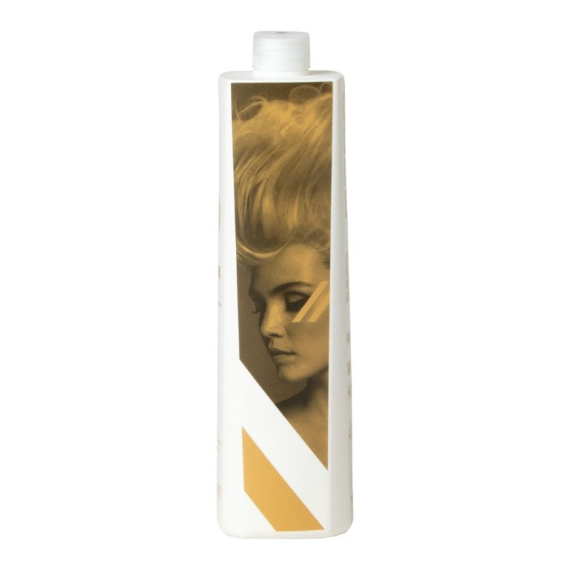 Trendy hair recovery manuka honey acondicionador reparador 1000/300ml