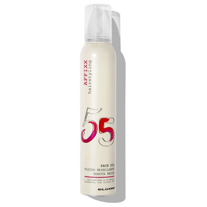 ELGON AFFIXX HAIRSTYLING #55 200 ML pack oil
