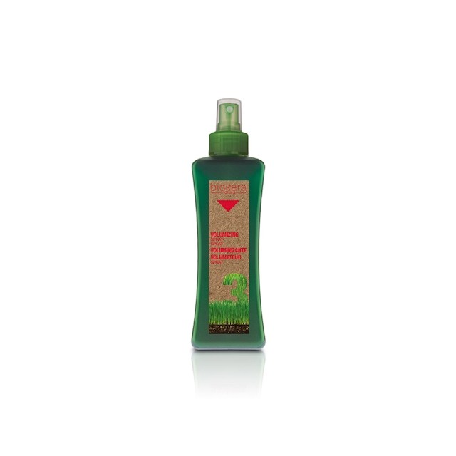 salerm cosmetics biokera natura spray voluminizante 300ml