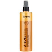 Tahe acondicionador Sin Aclarado BIO-FLUID 2 PHASE GOLD 300ml