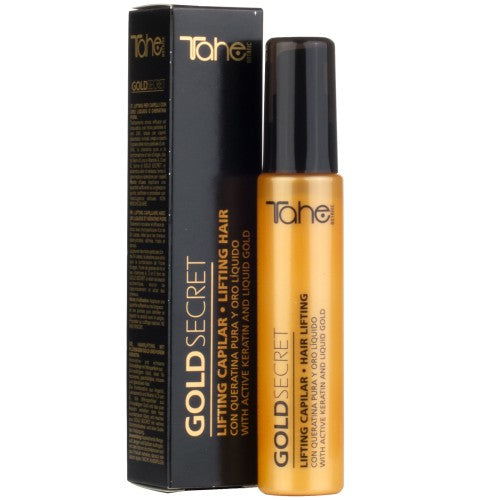 Tahe Lifting capilar Secret Gold 50ml