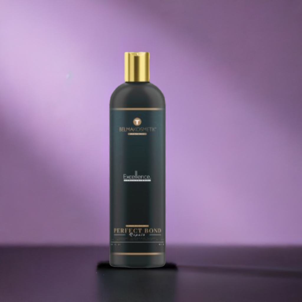 Belma kosmetik-Botox-Miracle Oil-Perfect bond