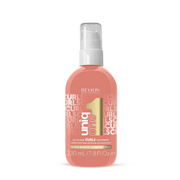 Revlon proffesional uniq one tratamiento all in one 10 beneficios 230ml