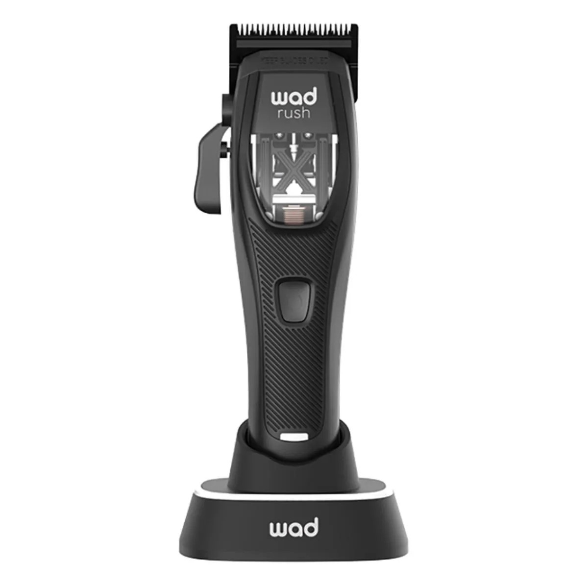 Wad professional wad rush hair clipper +regalo spray 10 in 1