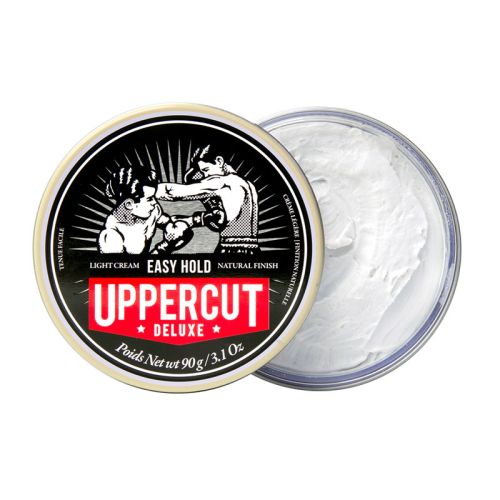 Cera uppercut deluxe natural finish 90gr
