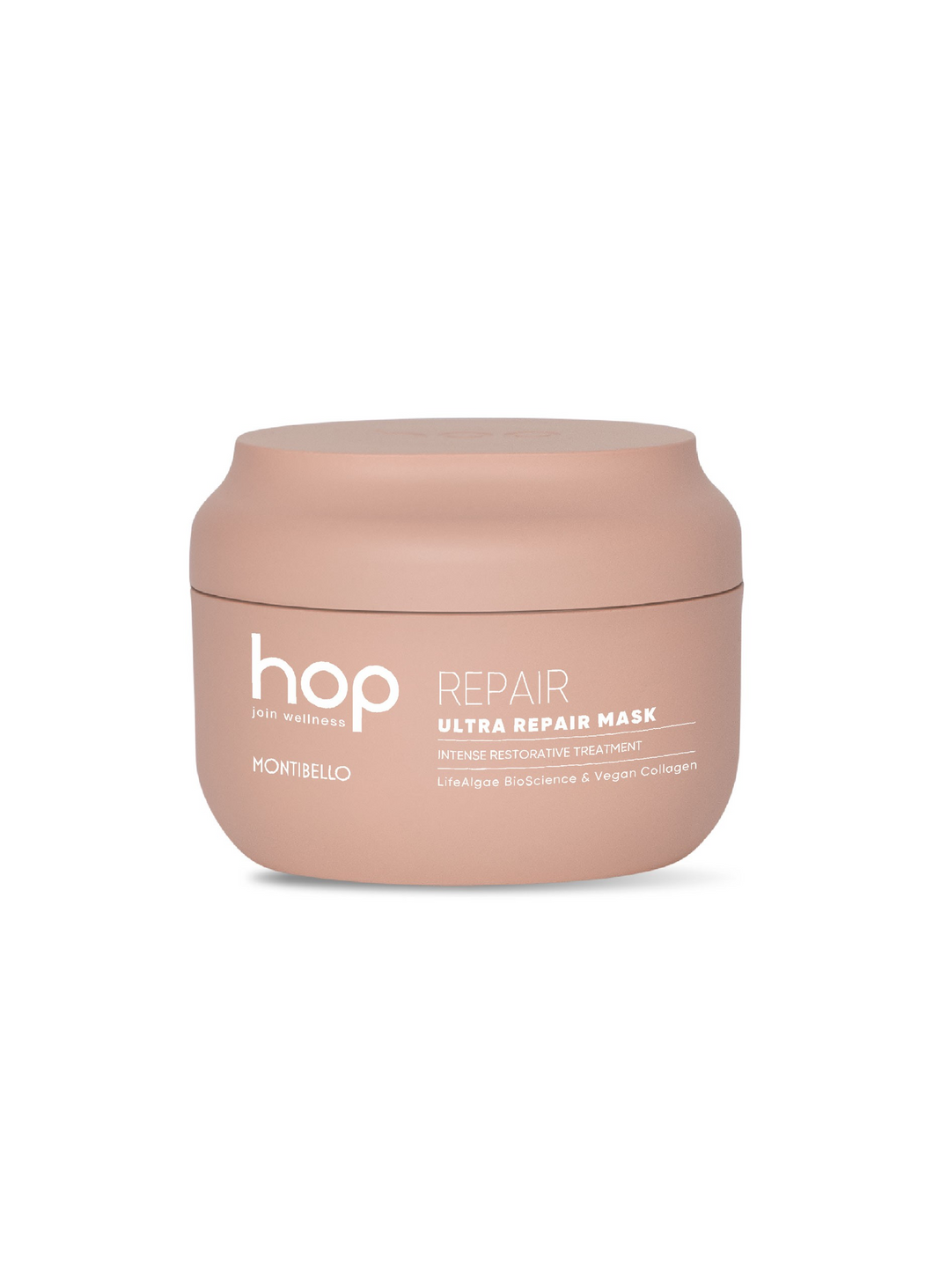 Montibello hop join wellness mascarilla ultra reparadora 200ml