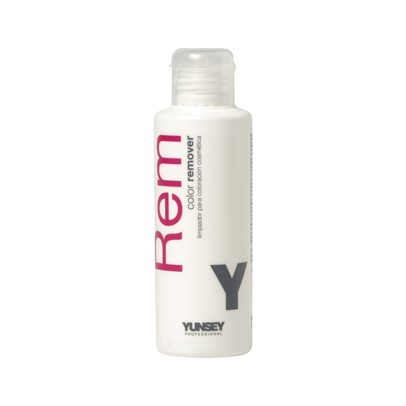 Yunsey color remover rem- locion limpiadora limpiadora 100ml