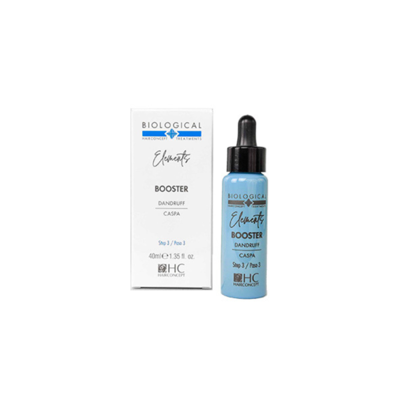 Hairconcept Booster Caspa Elements 40 ml