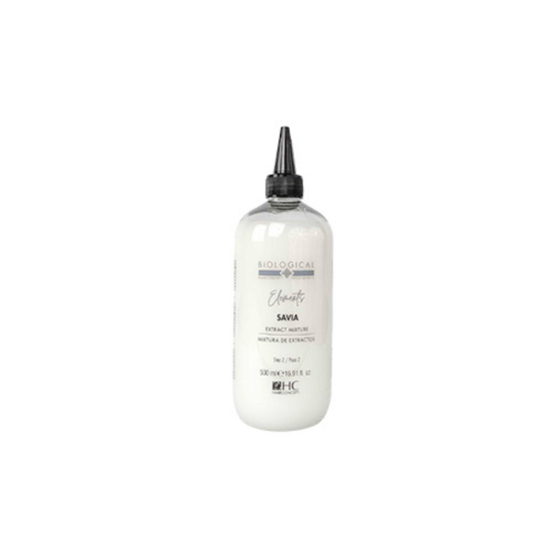 Hairconcept Mezcla Extracto de Savia 500 ml