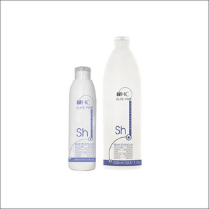 Hairconcept elite pro color service silver shampoo 300/1000ml