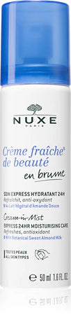 Nuxe creme fraiche bruma hidratante 50ml